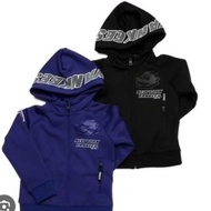 MLB sports jacket size S