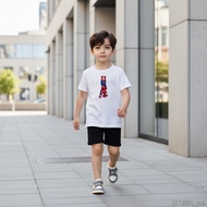 Cool-touch cotton baby clothes are as cool as the clouds