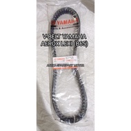 V BELT VANBELT VAN BELT AEROX LEXI B65