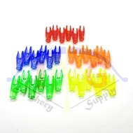 Pin Nock Skylon-panahan-archery