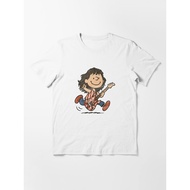 Eddie Van Halen Essential T-Shirt
