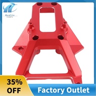 Metal Servo Mount Steering Cover Chassis Brace for  1/6 XRT 8S 4WD 78086-4 for  Truck RC Car Parts