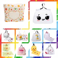 [ Next Day Delivery ] Gift Boxes Cute Cartoon Children's Party Goodie Bag for Kids Gift Bags