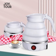 Folding Kettle Travel Electric Kettle Portable Kettle Business Trip Automatic Power-off Keeping Warm Ket