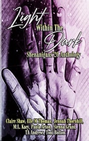Light Within The Dark Shenanigans'20 Anthology M. L Kacy