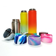 Aquaflask tumbler 12/16/18/20/21/24/32/40oz Boot Silicone Water Cup Water Bottle Hydroflask Silicone