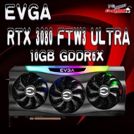 EVGA GeForce RTX 3080 FTW3 ULTRA GAMING 10GB GDDR6X(NEW)