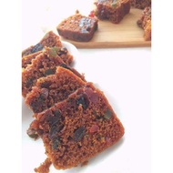 Kek Kukus Buah GOLDEN CHURN