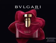 BAYAR DI TEMPAT - BVLGARI SPLENDIDA 100 ML - PROMO - PARFUM WANITA TERLARIS ORIGINAL IMPORT SINGAPOR