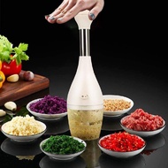 Onion Bowling chopper / Onion chopper