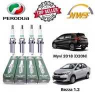 DENSO IRIDIUM SPARK PLUG FOR PERODUA BEZZA / MYVI 2018