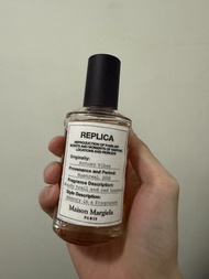 Maison Margiela Replica Autumn Vibes 香水