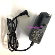 1A 12V BK 12 W Switching Adaptor Charger 12V 1 A 12 Watt AC DC