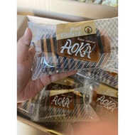 Aoka Roti Panggang Lembut