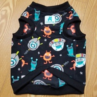 Little Universe Monster.Frankie.Pet Costume