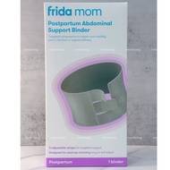 🔥Ready Stock🔥Authentic Frida Mom Postpartum Belly Abdominal Support Binder | Natural Delivery & C-Se