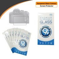 LAYAR Olympus Tempered Glass TG7 TG-7/ TG6 Screen Anti-ScratchScreen Protector TG-6/