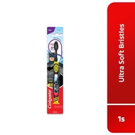 Colgate Kids Batman Smiles Toothbrush 6+ Years