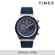 Timex Q Timex Men Watch Chronograph TMTW2Y36100UJ