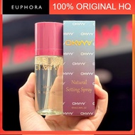 SALE OKAYA SETTING SPRAY NP RM39 / EUPHORA (80ML)