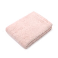 伊織Everyday吸水浴巾/ 粉紅色