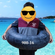 Big tire tube adult kid swim ring river floaties tubes pelampung dewasa kanak-kanak mandi sungai tiu