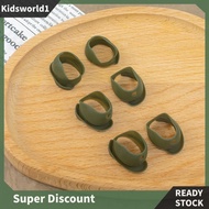 [kidsworld1.sg] 3 Pairs Silicone Ear Tips Covers Replacement for Bose QuietComfort Ultra Earbuds