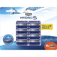 Vỉ đầu cạo thay thế Schick Hydro