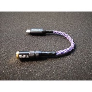 lightning轉3.5mm母