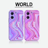 Oppo A5X 2025 Case - Latest Oppo A5X Case WC49