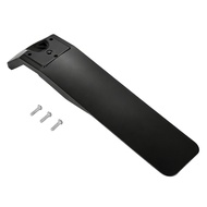 [waysle3] for Tuttio Soleil 01 ebike carbon fiber pattern front wheel mudguard