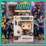 Genuine Funko Pop TV: House of The Dragon - Aemond Targaryen Chase GITD Model 13 Boxes 9/10