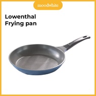 Lowenthal Pastel Titan Coated Frying Pan German Luxury Kitchen 28cm