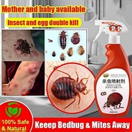 Bed Bug Spray Killer Mite Removal Spray Bed Bug Killer Dust Mite Spray Anti Bed Bug No Cleaning No O