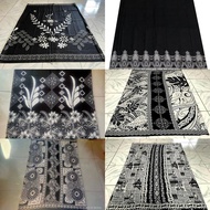 SARUNG SANTRI NU BATIK TERBARU Sarung pintu aceh Sarung pintu aceh  sarung bordir pintu aceh kain sa