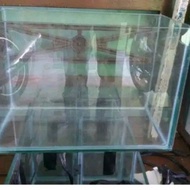 Terlaris aquarium 30x15x20