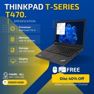 [[ Laptop Lenovo Thinkpad Intel Core I5