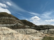 Drumheller Day Tour Hoodoos and Canyons from Calgary, Canada