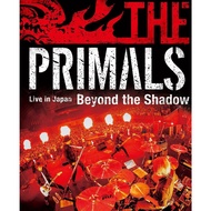 Final Fantasy XIV THE PRIMALS Live Beyond the Shadow (Blu-ray)