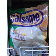 Calsome cereal nutritious cereal drink contains 20 sachets