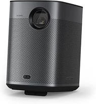 XGIMI Halo Plus Portable Smart Projector 1080P Native