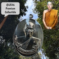 【 Ck Udom 】 #赵坤乌冬 #自身牌 #js36premiumcollectible #thaiamulet #佛牌