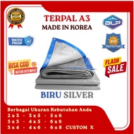 A3 Tarpaulin Made In Korea Size 2X4