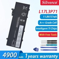 🔥 L17L3P71 L17M3P71 L17S3P71 Laptop Baery For L.enovo ThinkPad T480S Series 01AV478 SB10K97620 01AV4