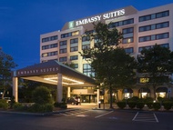 Embassy Suites by Hilton Boston Waltham