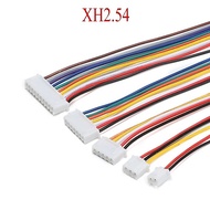10pcs 1S 2S 3S 4S 5S 6S 7S 8S 9S Balance Charger Lipo Battery Balance Charger Cable 10cm For IMAX B3