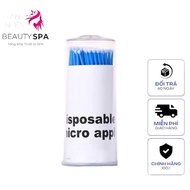 Eyelash Removal Cotton Swab P01