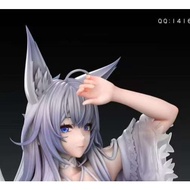 Moss Studio - IJN Shinano Azur Lane Resin Statue GK Anime Figure