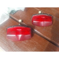 Kawasaki ZXR250 , zxr250 Tail Light / lampu ekor .