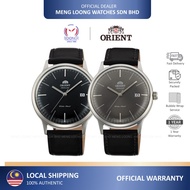 Orient ORFAC0000DB ORFAC0000CA Automatic Strap Jam Lelaki Men Watches 100% Original